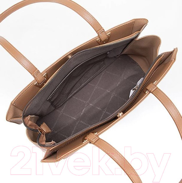 Изображение товара Сумка David Jones 823-CM6732-TAP (кофе)