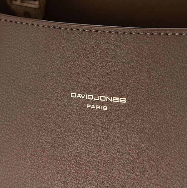 Изображение товара Сумка David Jones 823-CM6732-TAP (кофе)