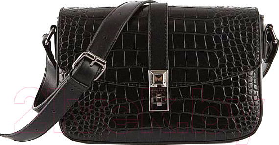 Изображение товара Сумка David Jones 823-CM6733-BLK (черный)