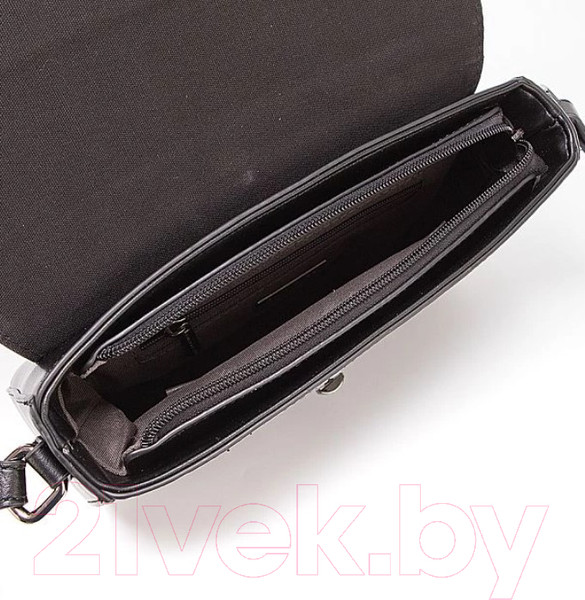 Изображение товара Сумка David Jones 823-CM6733-BLK (черный)