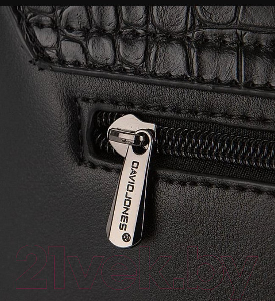 Изображение товара Сумка David Jones 823-CM6733-BLK (черный)