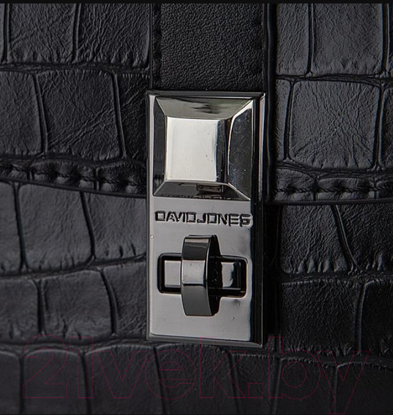 Изображение товара Сумка David Jones 823-CM6733-BLK (черный)