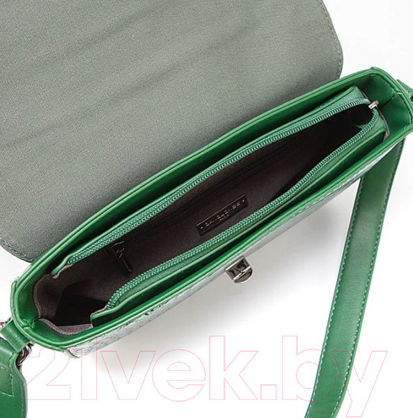 Изображение товара Сумка David Jones 823-CM6733-DGN (зеленый)