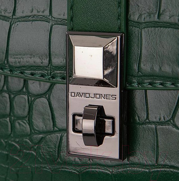 Изображение товара Сумка David Jones 823-CM6733-DGN (зеленый)