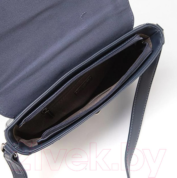 Изображение товара Сумка David Jones 823-CM6733-NAV (синий)