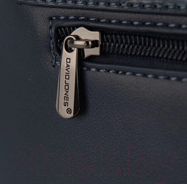 Изображение товара Сумка David Jones 823-CM6733-NAV (синий)