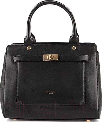 Изображение товара Сумка David Jones 823-CM6737-BLK (черный)