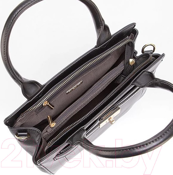 Изображение товара Сумка David Jones 823-CM6737-BLK (черный)