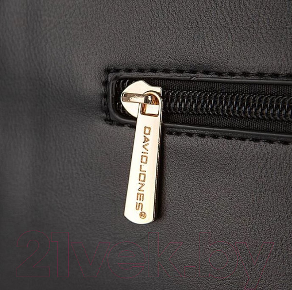 Изображение товара Сумка David Jones 823-CM6737-BLK (черный)