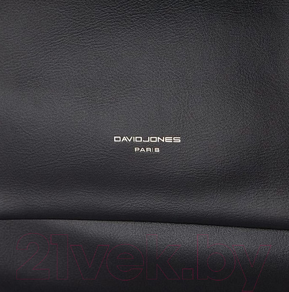 Изображение товара Сумка David Jones 823-CM6737-BLK (черный)