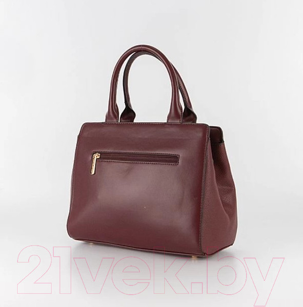 Изображение товара Сумка David Jones 823-CM6737-DBD (бордовый)