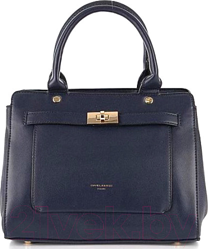 Изображение товара Сумка David Jones 823-CM6737-NAV (синий)