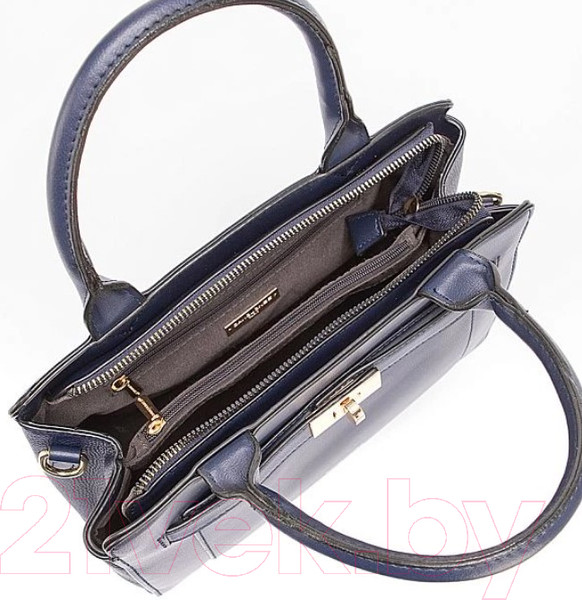 Изображение товара Сумка David Jones 823-CM6737-NAV (синий)