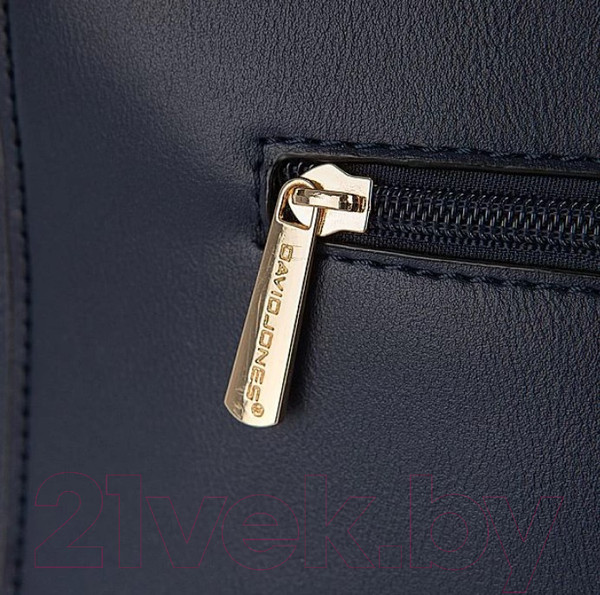 Изображение товара Сумка David Jones 823-CM6737-NAV (синий)