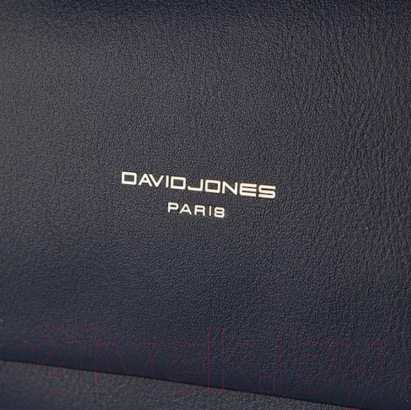 Изображение товара Сумка David Jones 823-CM6737-NAV (синий)