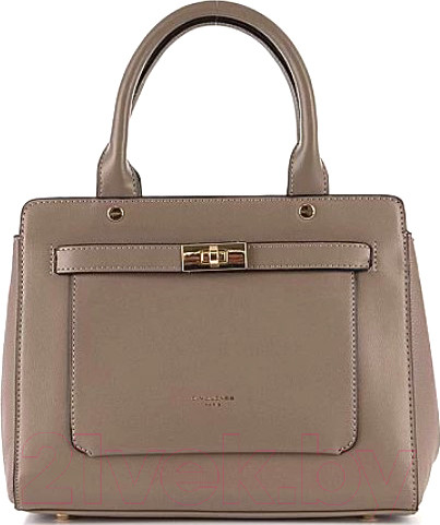Изображение товара Сумка David Jones 823-CM6737-TAP (кофе)