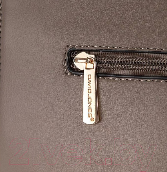 Изображение товара Сумка David Jones 823-CM6737-TAP (кофе)