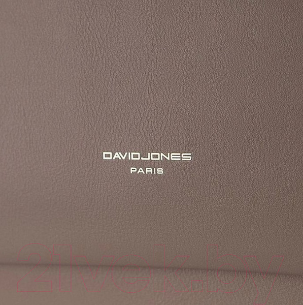 Изображение товара Сумка David Jones 823-CM6737-TAP (кофе)