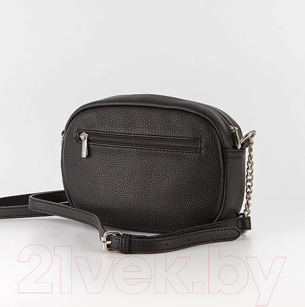 Изображение товара Сумка David Jones 823-CM6740-BLK (черный)