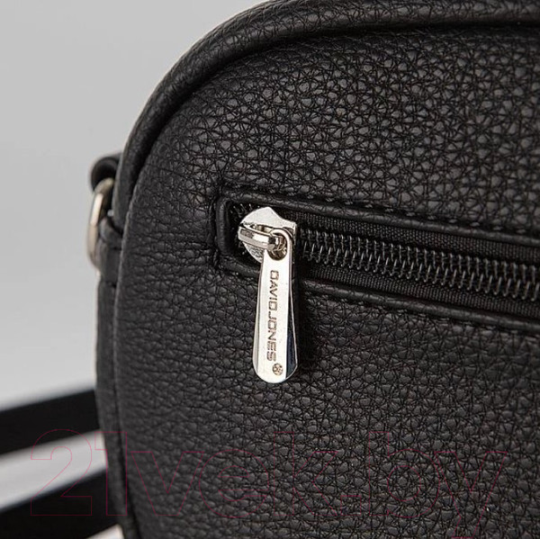 Изображение товара Сумка David Jones 823-CM6740-BLK (черный)