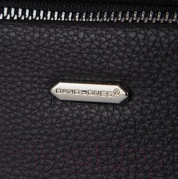 Изображение товара Сумка David Jones 823-CM6740-BLK (черный)