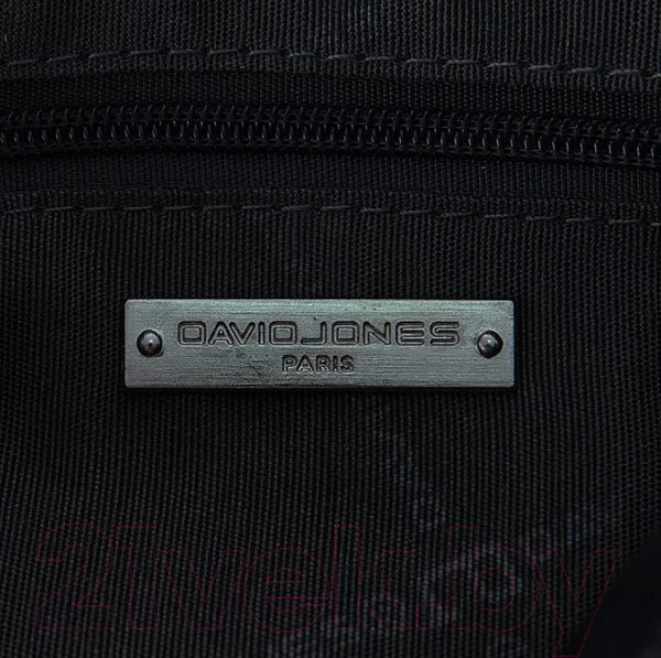 Изображение товара Сумка David Jones 823-CM6740-BLK (черный)