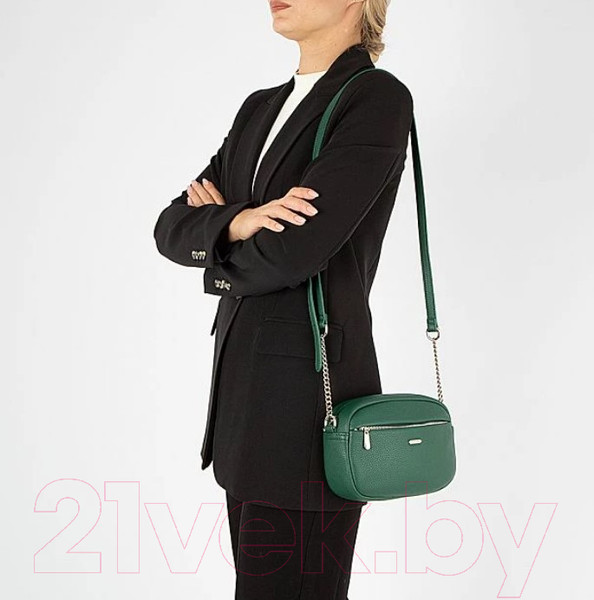 Изображение товара Сумка David Jones 823-CM6740-DGN (зеленый)
