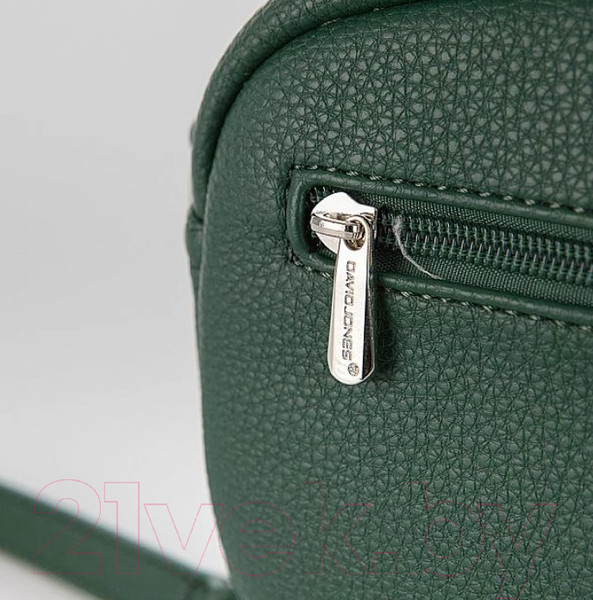 Изображение товара Сумка David Jones 823-CM6740-DGN (зеленый)