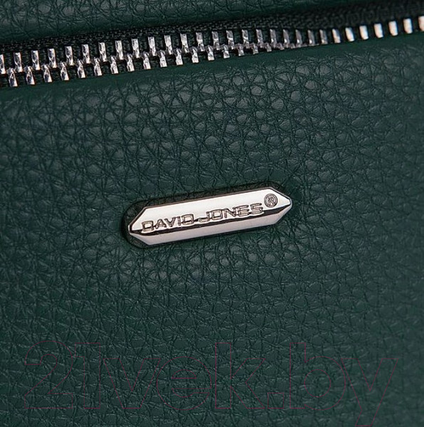 Изображение товара Сумка David Jones 823-CM6740-DGN (зеленый)