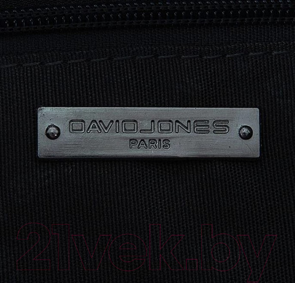 Изображение товара Сумка David Jones 823-CM6740-DGN (зеленый)