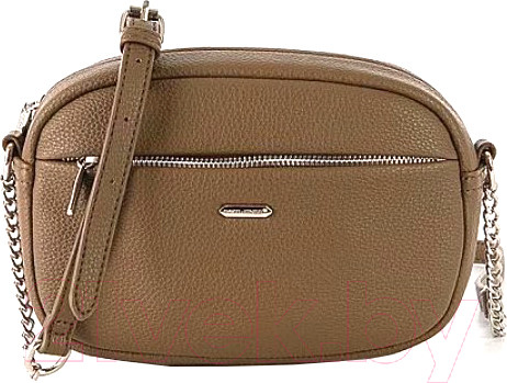 Изображение товара Сумка David Jones 823-CM6740-KHK (хаки)