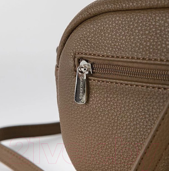 Изображение товара Сумка David Jones 823-CM6740-KHK (хаки)
