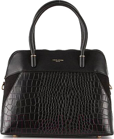 Изображение товара Сумка David Jones 823-CM6749-BLK (черный)
