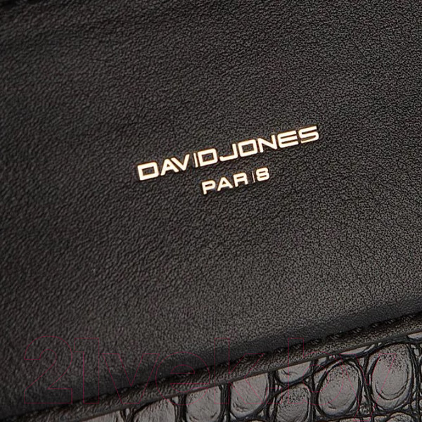Изображение товара Сумка David Jones 823-CM6749-BLK (черный)