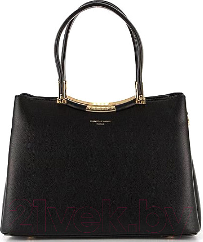 Изображение товара Сумка David Jones 823-CM6752-BLK (черный)