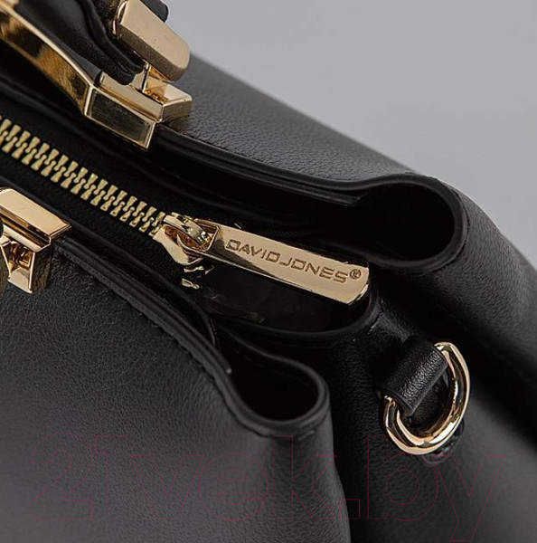 Изображение товара Сумка David Jones 823-CM6752-BLK (черный)