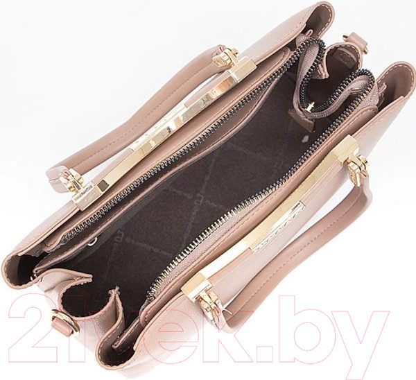 Изображение товара Сумка David Jones 823-CM6752-DPK (розовый)