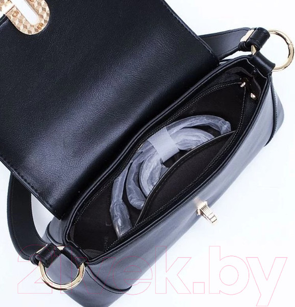 Изображение товара Сумка David Jones 823-CM6756-BLK (черный)