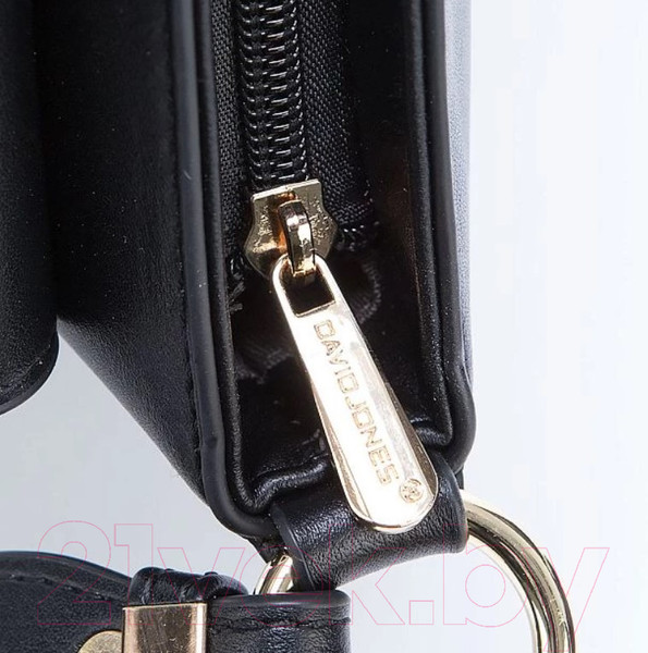 Изображение товара Сумка David Jones 823-CM6756-BLK (черный)