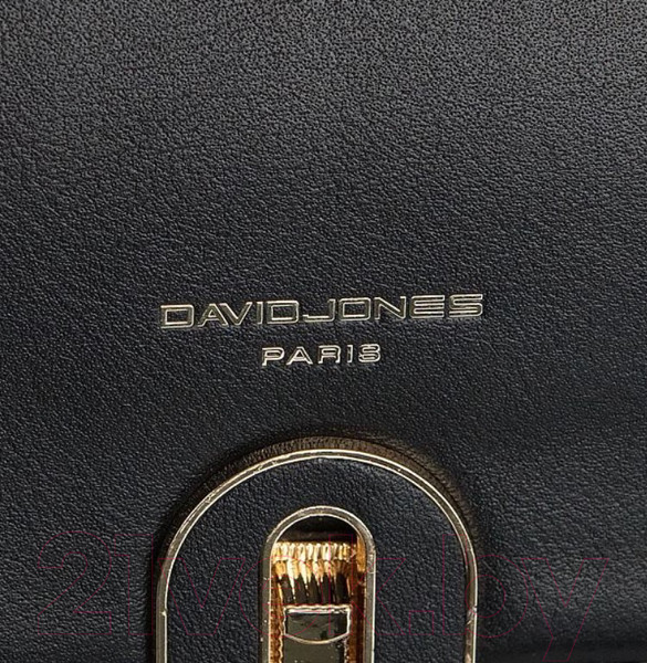 Изображение товара Сумка David Jones 823-CM6756-BLK (черный)