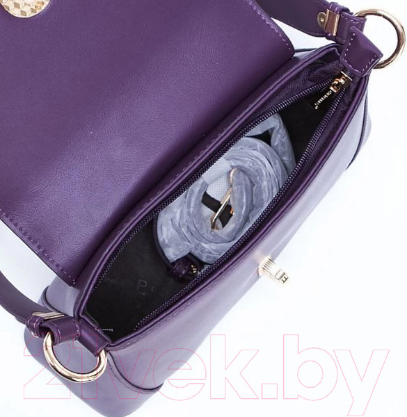 Изображение товара Сумка David Jones 823-CM6756-PRP (фиолетовый)