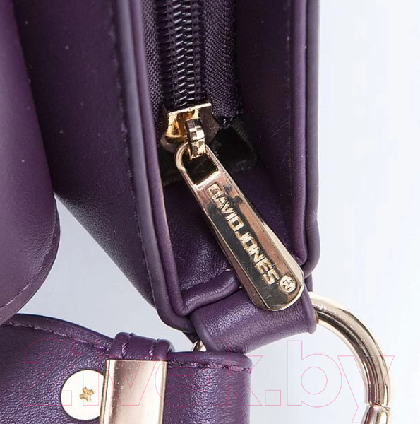 Изображение товара Сумка David Jones 823-CM6756-PRP (фиолетовый)