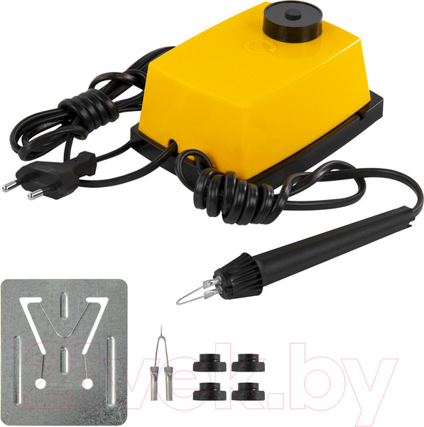 Изображение товара Выжигатель по дереву Brauberg Узор-1 665267