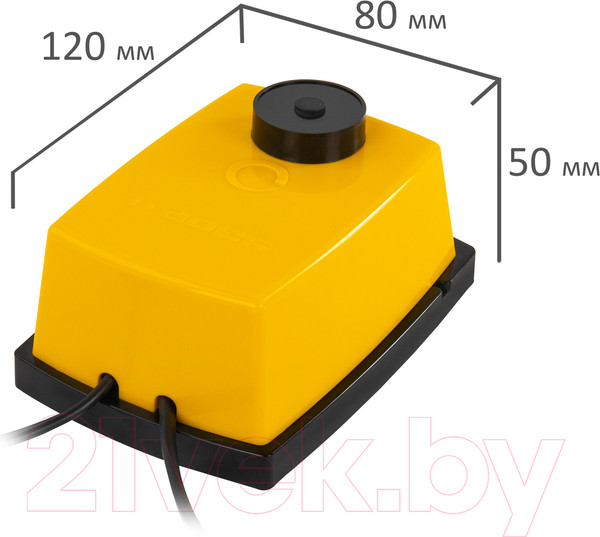 Изображение товара Выжигатель по дереву Brauberg Узор-1 665267