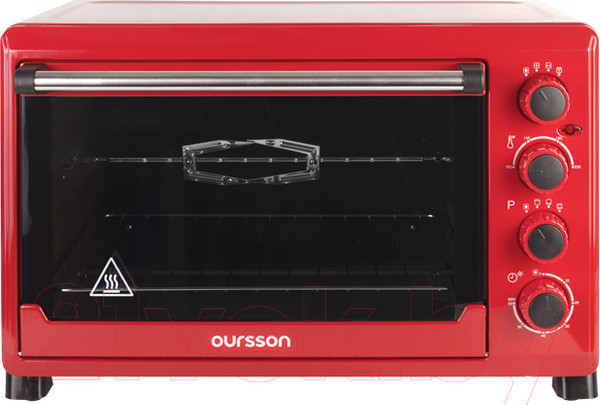Изображение товара Ростер Oursson OV4225/RD