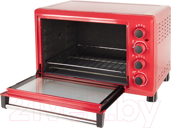 Изображение товара Ростер Oursson OV4225/RD