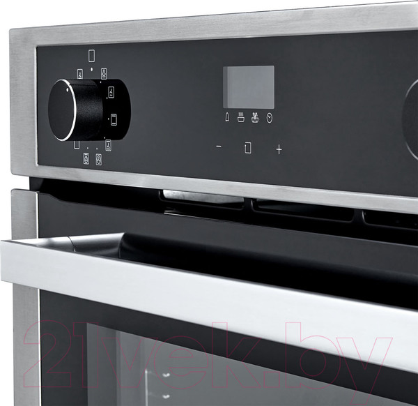 Изображение товара Электрический духовой шкаф Exiteq EXO-108