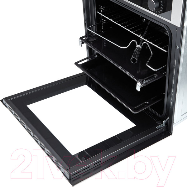 Изображение товара Электрический духовой шкаф Exiteq EXO-108