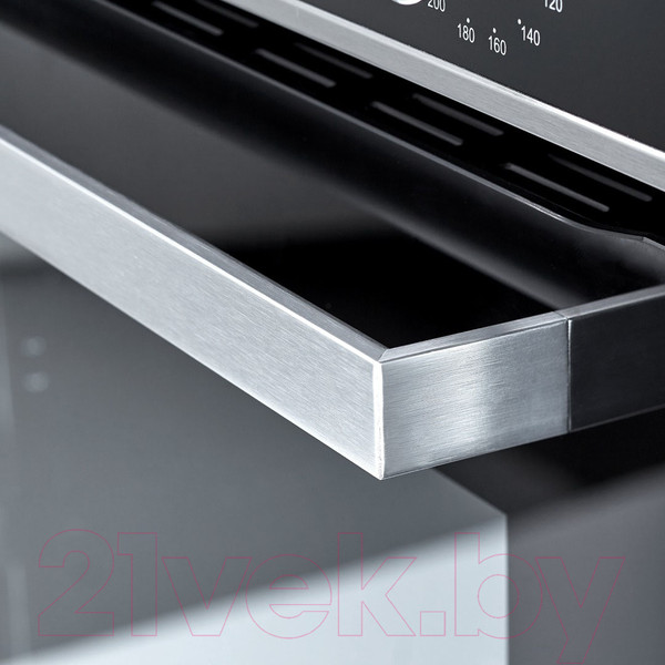 Изображение товара Электрический духовой шкаф Exiteq EXO-108