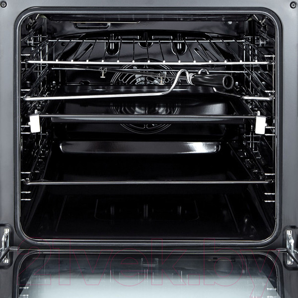 Изображение товара Электрический духовой шкаф Exiteq EXO-108